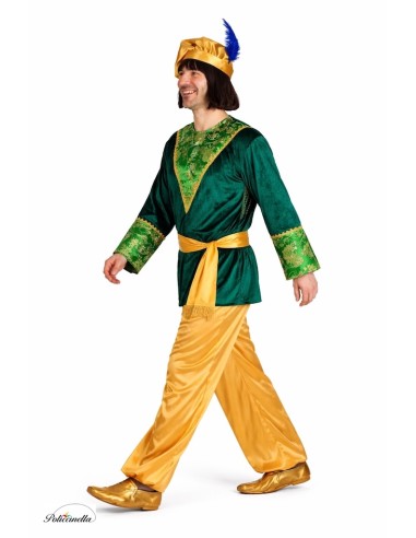 Fantasia Pajem Gaspar