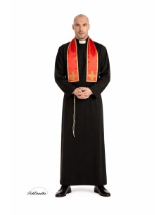 Priest costume