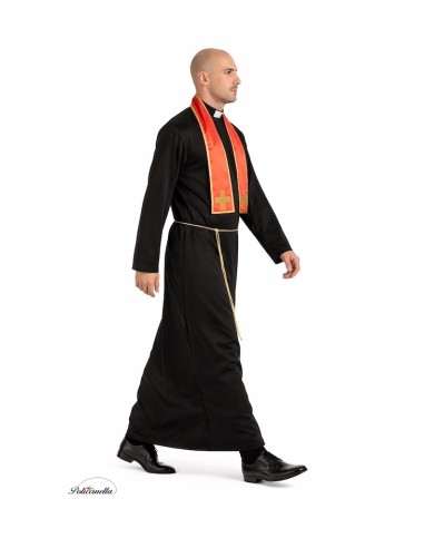 Priest costume