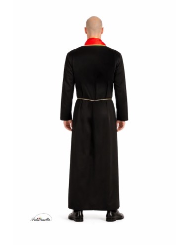 Priest costume