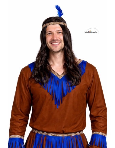 Indianerkostüm
