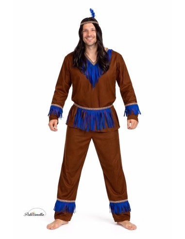 Costume indiano