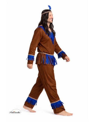 Indianerkostüm