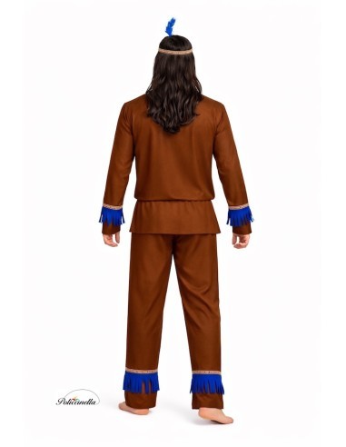 Costume indiano