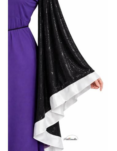 Déguisement Reine Sorcière des Neiges...