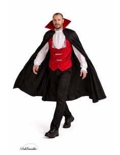 Dracula Kostüm
