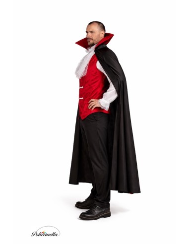 Déguisement de Dracula