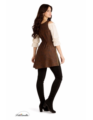 Déguisement de Pirate de Luxe