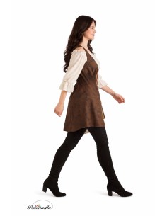 Luxury Pirate Costume 2