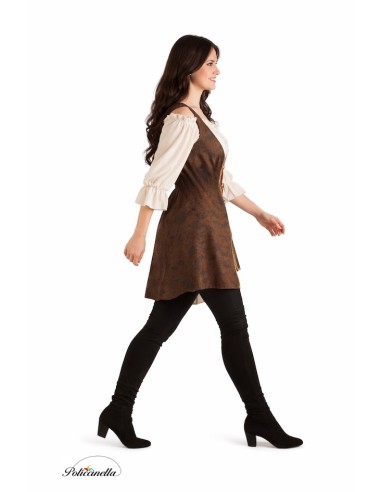 Piratenkostüm Deluxe