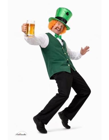 Beer Festival Costume