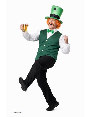 Beer Festival Costume