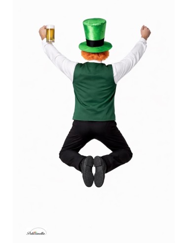 Beer Festival Costume