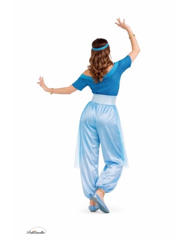 Arabisches Kostüm für Frauen