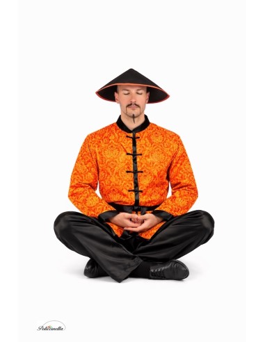 Chinesisches Kostüm