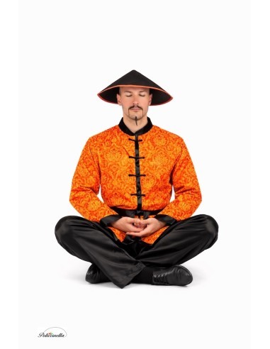Costume chinois