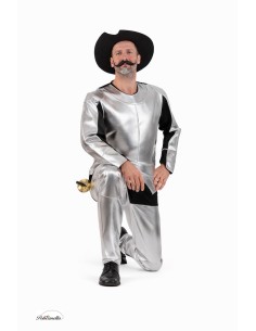 Déguisement de Don Quichotte 2