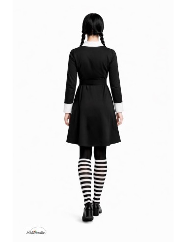 Costume Studentessa Sinistra