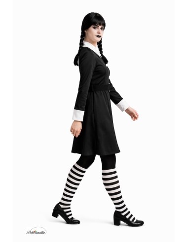 Costume Studentessa Sinistra