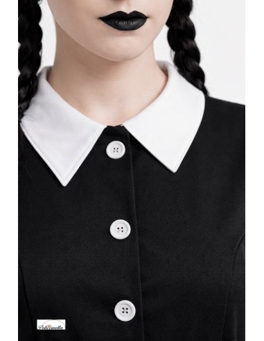 Sinister Schoolgirl Costume