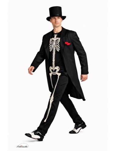 Déguisement de la Mort