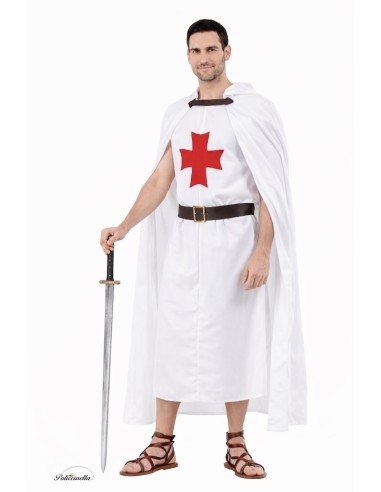 Costume Templare