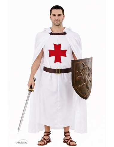 Fantasia de Templário