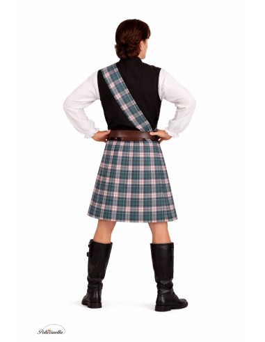 Costume scozzese