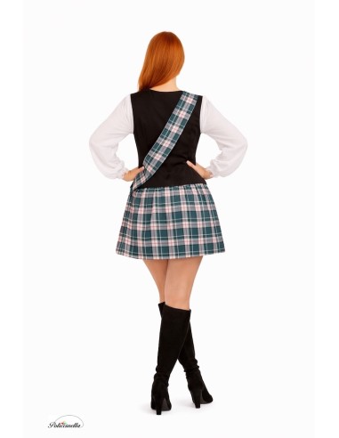 Scottish costume