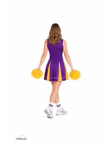 Déguisement de pom-pom girl