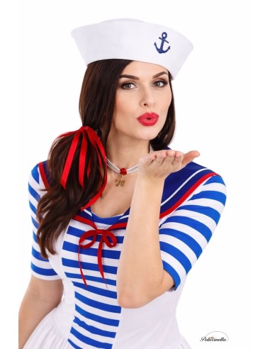 Sailor costume