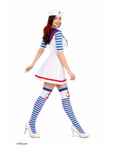 Costume da marinaretta