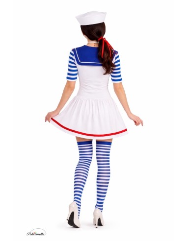 Sailor costume