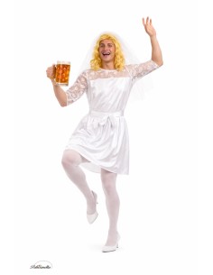 Costume da sposa per uomo 2