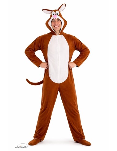 Costume de lapin