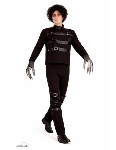 Déguisement Homme aux mains... 2