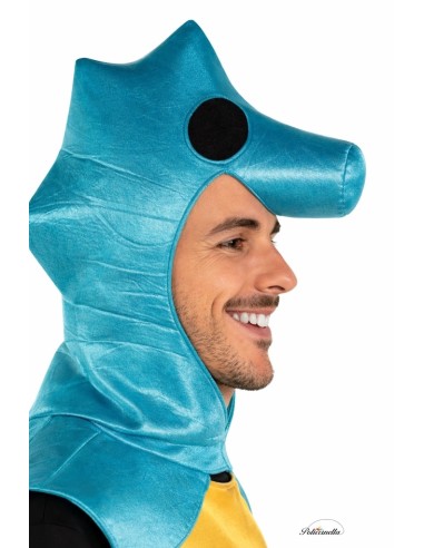 Costume di cavallo marino