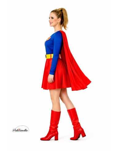 Déguisement Super M