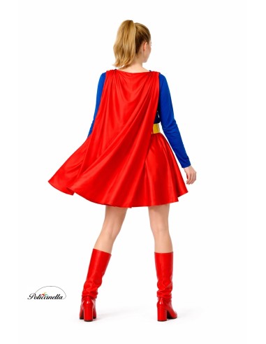 Déguisement Super M