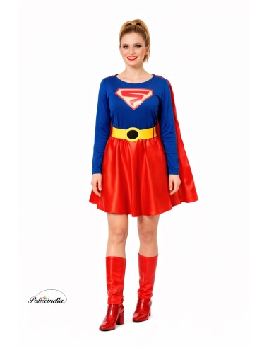 Fantasia do Super M.