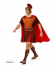Déguisement Taille romaine L - de haute qualité, idéal pour carnaval, festivités thématiques et événements spéciaux 2