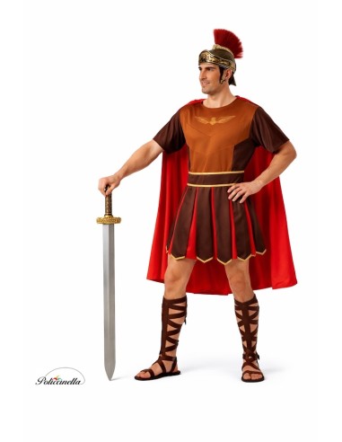 Disfraz Romano