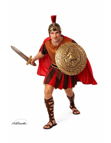 Disfraz Romano