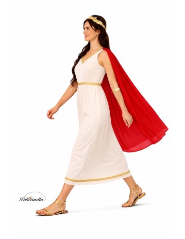 Greek costume