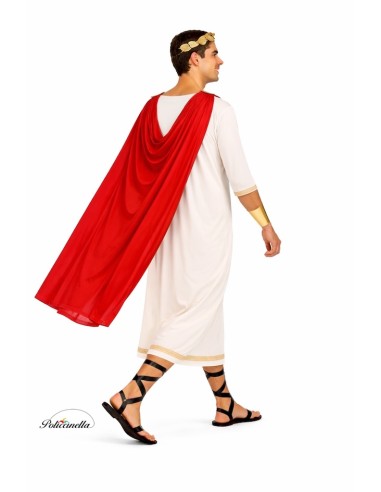 Costume grec
