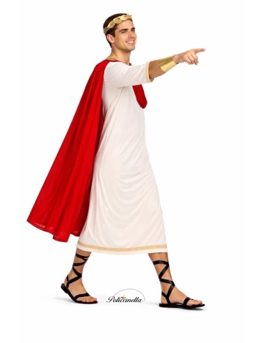 Greek costume