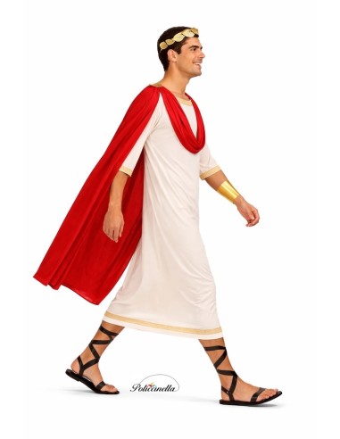 Costume grec