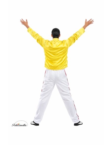 Déguisement de Fredi