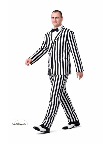 Costume multipersonaggio