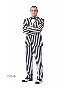 Disfraz Multipersonaje Talla L - de alta calidad, ideal para carnaval, fiestas temáticas y eventos especiales 2